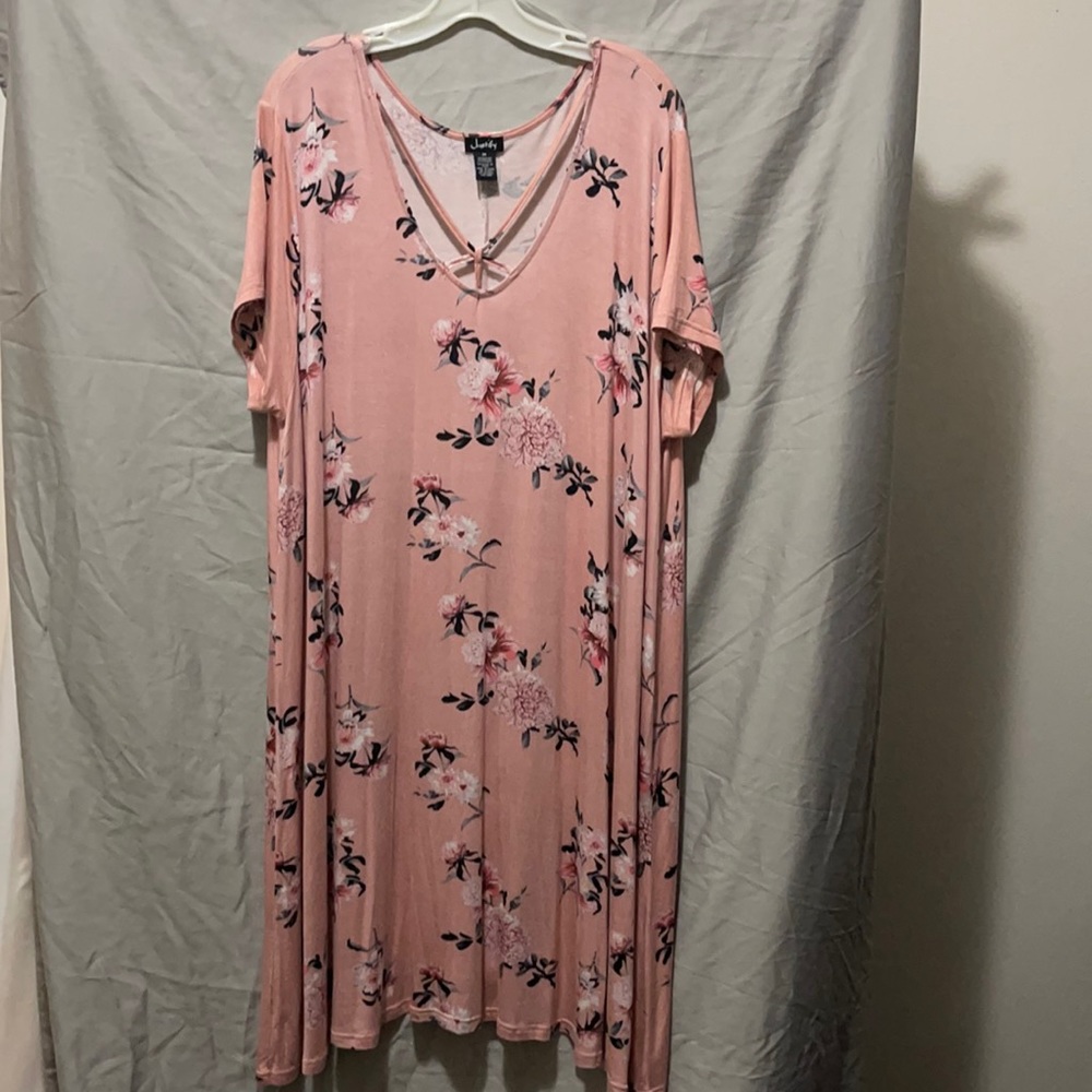 Like New Dress